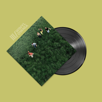 PARCELS Loved LP