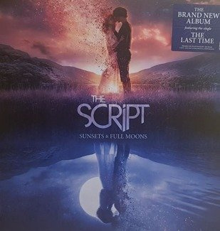 SCRIPT Sunset & Full Moons LP