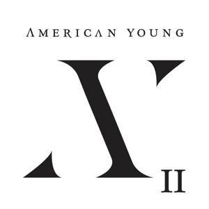 AMERICAN YOUNG Ayii LP