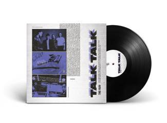 FAIM, THE Talk Talk LP