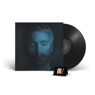 OLAFUR ARNALDS Some Kind Of Peace LP