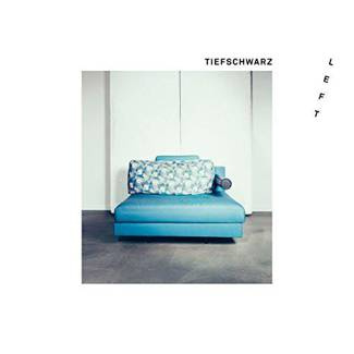 TIEFSCHWARZ Left 2LP