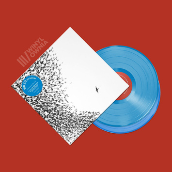 WILCO Sky Blue Sky 2LP