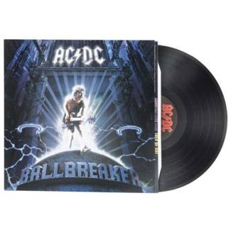 AC/DC Ballbreaker LP