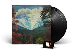 TAME IMPALA Innerspeaker  2LP