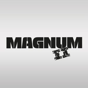 MAGNUM Magnum Ii LP