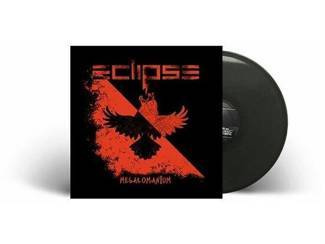 ECLIPSE Megalomanium LP