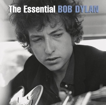 DYLAN, BOB Essential Bob Dylan 2LP