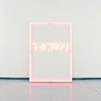 THE 1975 I Like It When You Sleep, For You Are So Beautiful Yet So Unaware Of It  2LP