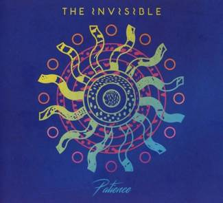 THE INVISIBLE Patience LP