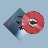 LP || Vinyl || Album || Deluxe Edition