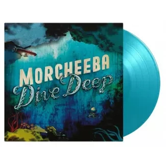 MORCHEEBA Dive Deep LP