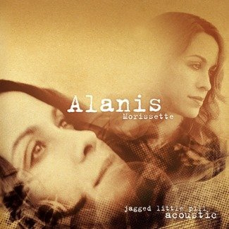 MORISSETTE, ALANIS Jagged Little Pill Acoustic 2LP