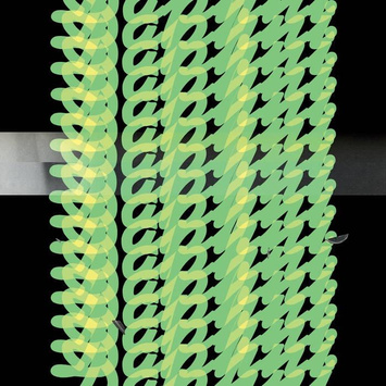 DAPHNI (CARIBOU) Jiaolong 2LP