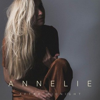 ANNELIE After Midnight LP