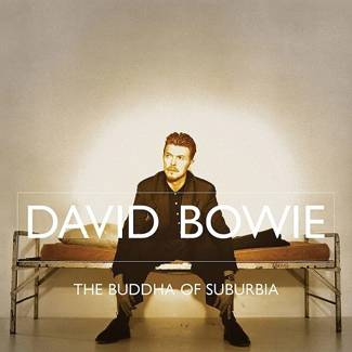 BOWIE, DAVID The Buddha Of Suburbia 2LP