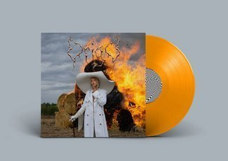 NATALIA NYKIEL Origo EP RSD ORANGE