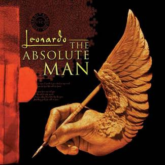 V/A Leonardo - The Absolute Man CLEAR 2LP