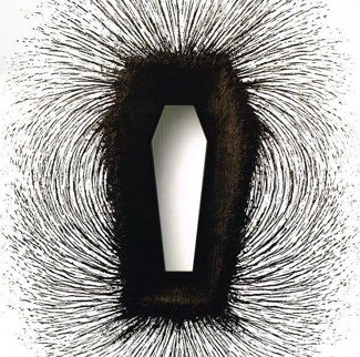 METALLICA Death Magnetic  2LP