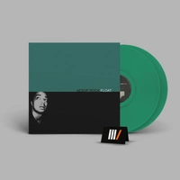 Vinyl || LP || Album || Green