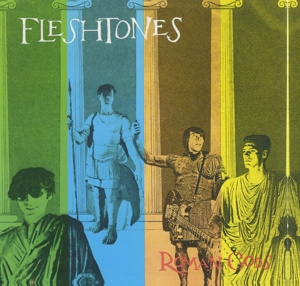 FLESHTONES Roman Gods CD