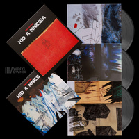 Vinyl || LP