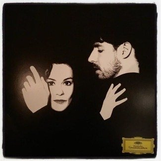 NORA FISHER & MARNIX DORRESTEIN Hush LP