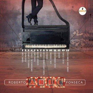 ROBERTO FONSECA Abuc  2LP