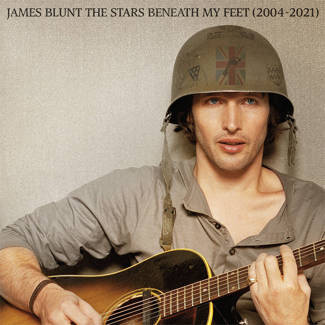 BLUNT, JAMES The Stars Beneath My Feet (2004-2021) 2LP