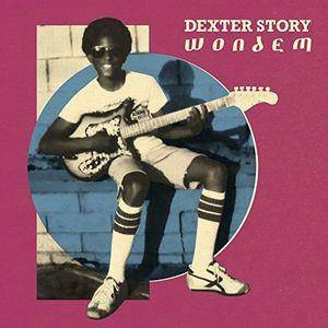 DEXTER STORY Wondem LP