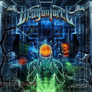 DRAGONFORCE Maximum Overload LP