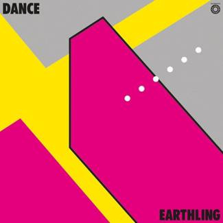 EARTHLING Dance LP