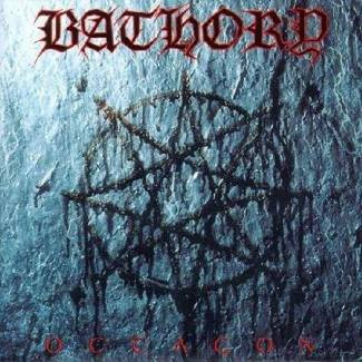 BATHORY Octagon LP