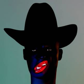 YOUNG FATHERS Cocoa Sugar LP