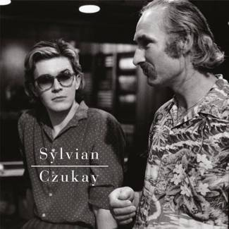 DAVID SYLVIAN & HOLGER CZUKAY Plight & Premonition Flux & Mutability 2LP