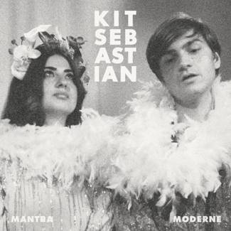 KIT SEBASTIAN Mantra Moderne LP