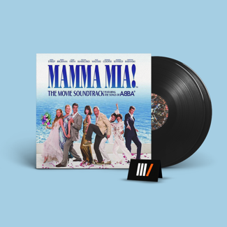 V/A Mamma Mia! 2LP