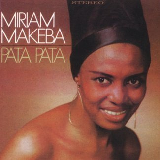 MIRIAM MAKEBA Pata Pata 2LP