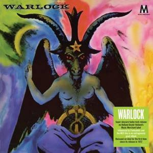 WARLOCK Warlock LP