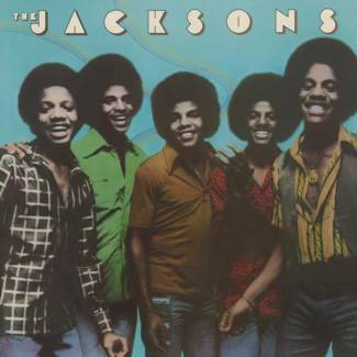 JACKSONS The Jacksons LP