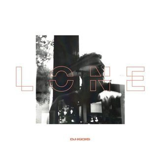 LONE DJ-Kicks 2LP