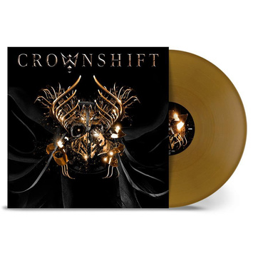 CROWNSHIFT Crownshift GOLD LP