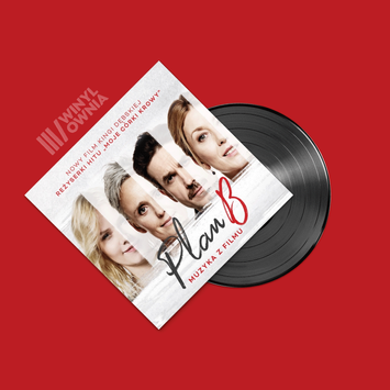 VA Plan B OST LP