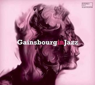 V/A Gainsbourg In Jazz 2LP