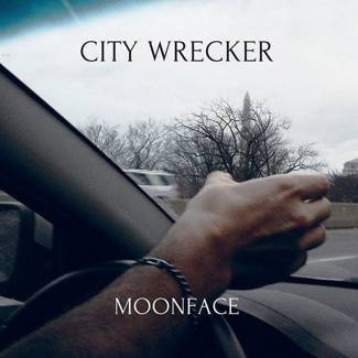 MOONFACE City Wrecker LP