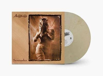 ANATHEMA Serenades 30th Anniversary MARBLED LP