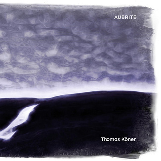 THOMAS KÖNER Aubrite 2LP