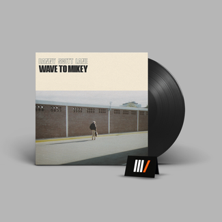 DANNY SCOTT LANE Wave to Mikey LP