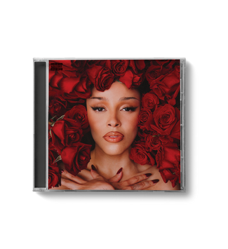 DOJA CAT Vie CD