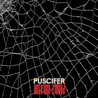 PUSCIFER Parole Violator 2LP